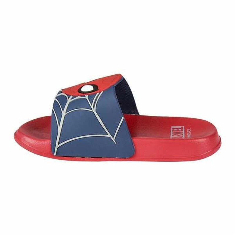 Sandales pour Enfants Spider-Man