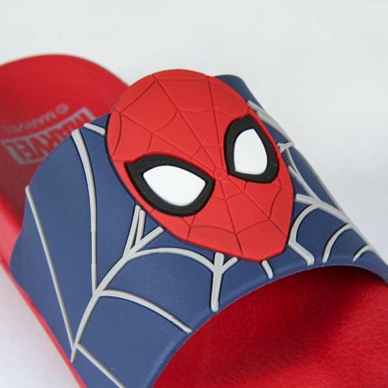 Sandales pour Enfants Spider-Man