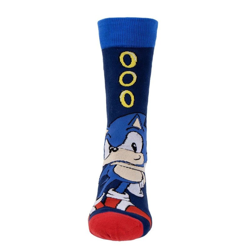 Chaussettes Sonic Unisexe