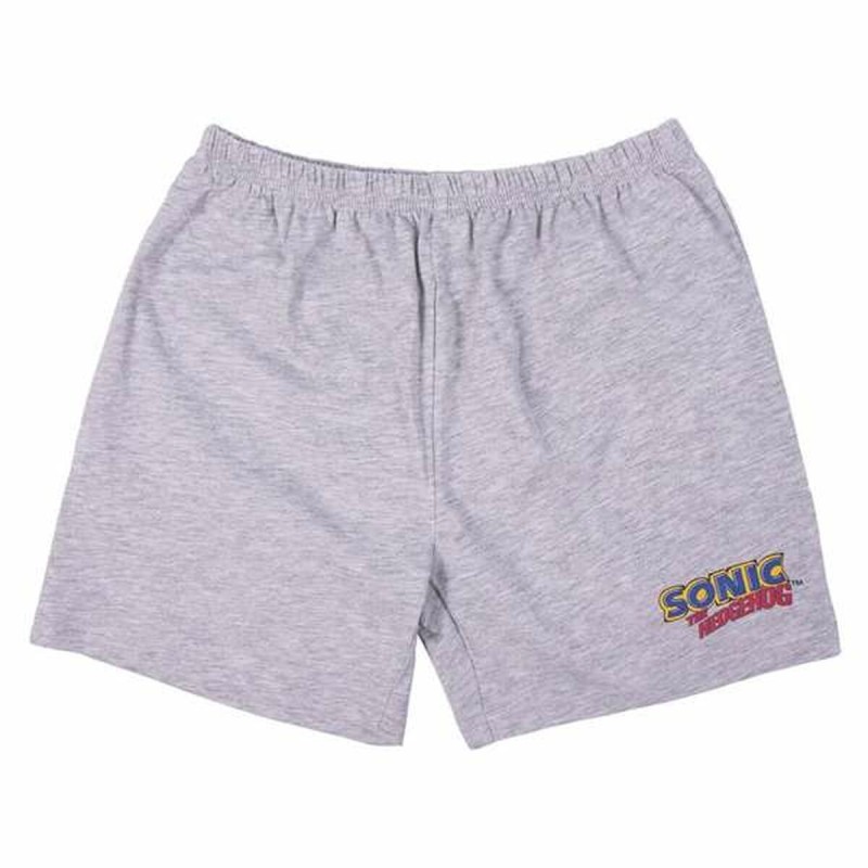 Pyjama Enfant Sonic