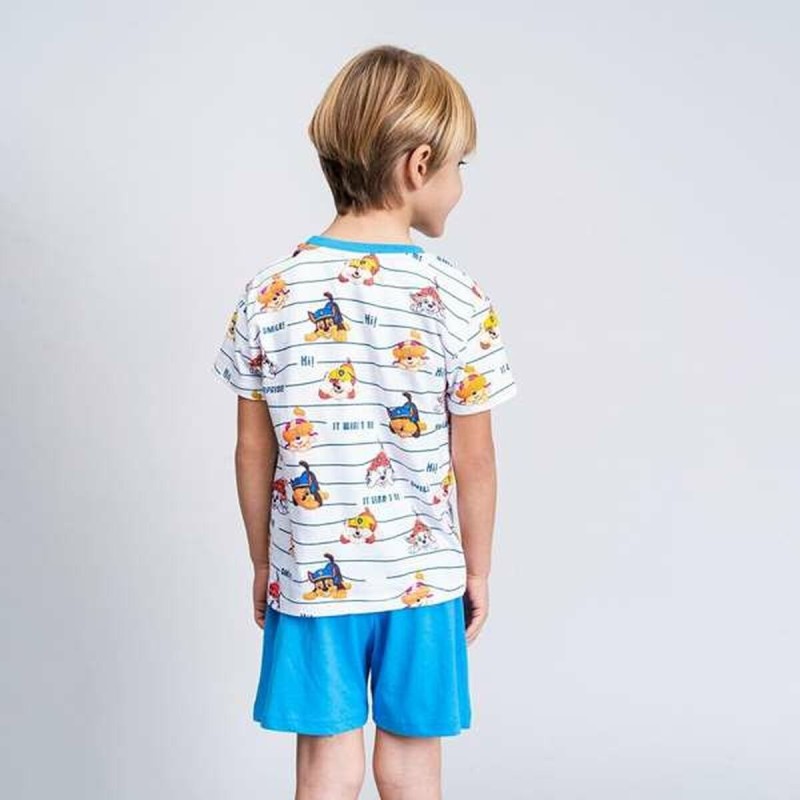 Pyjama Enfant The Paw Patrol