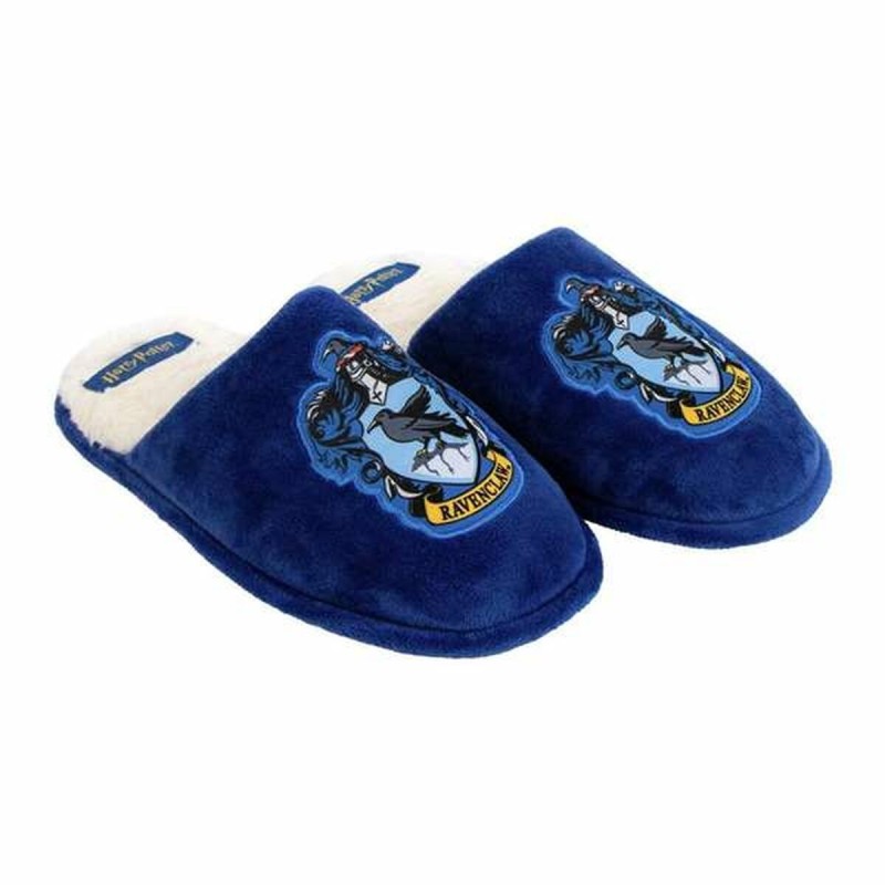 Chaussons Harry Potter Ravenclaw