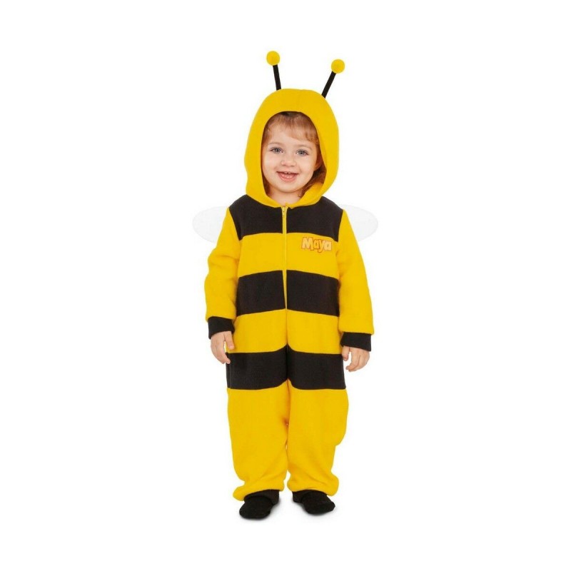 Déguisement pour Bébés My Other Me Abeille (3 Pièces)