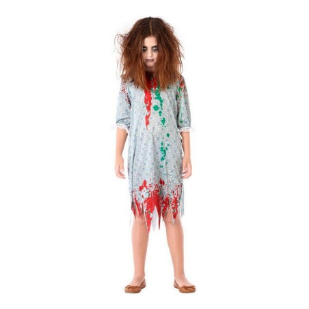 Déguisement pour Enfants Multicouleur Zombies (1 Pièce)