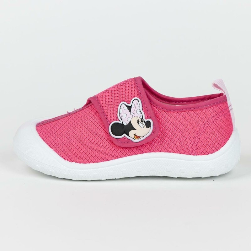 Chaussures de Sport pour Enfants Minnie Mouse