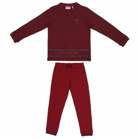 Pyjama Enfant Harry Potter