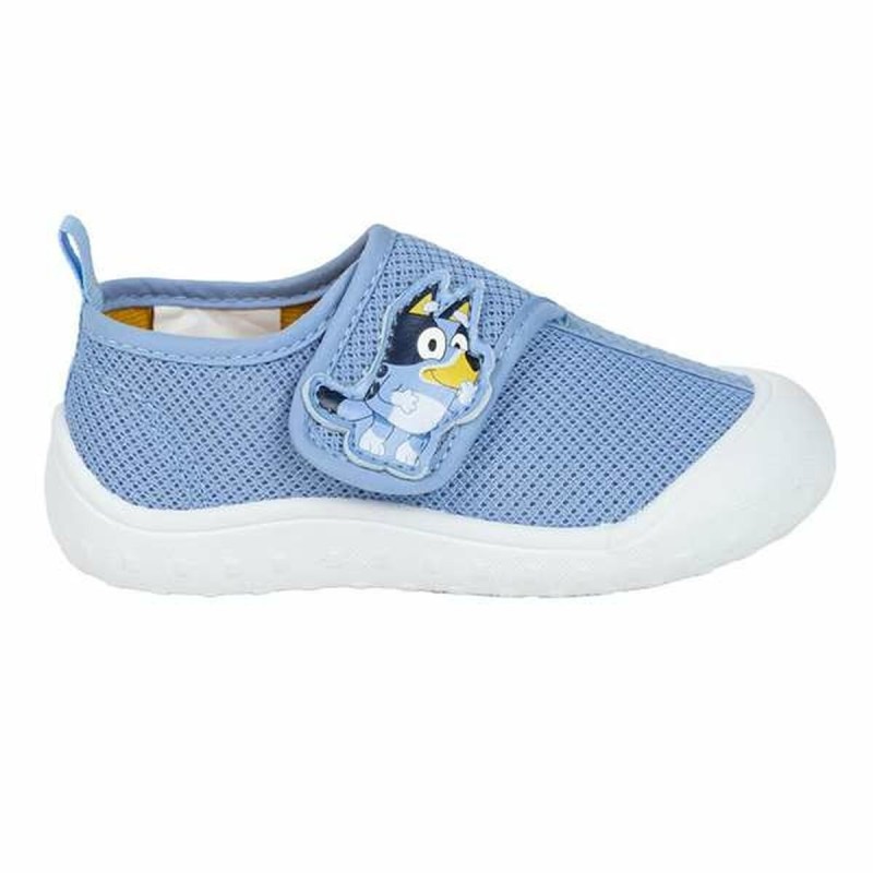 Chaussures casual enfant Bluey Bleu