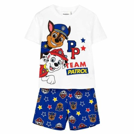 Pyjama Enfant The Paw Patrol