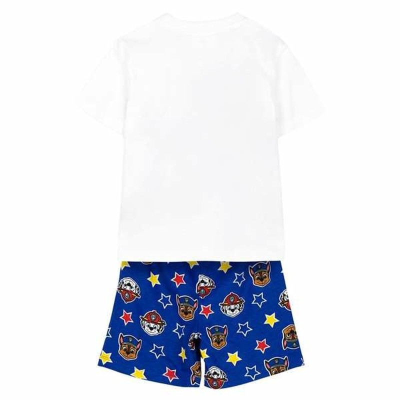 Pyjama Enfant The Paw Patrol