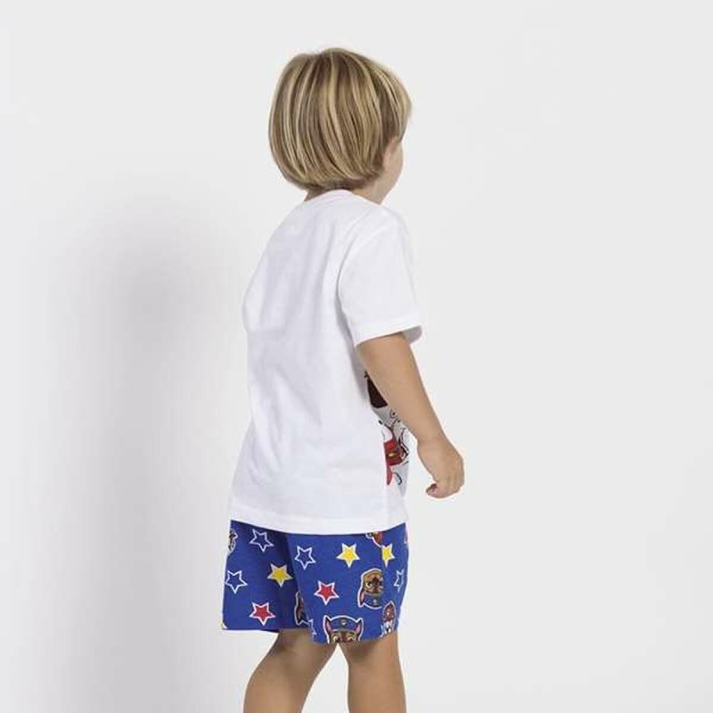 Pyjama Enfant The Paw Patrol