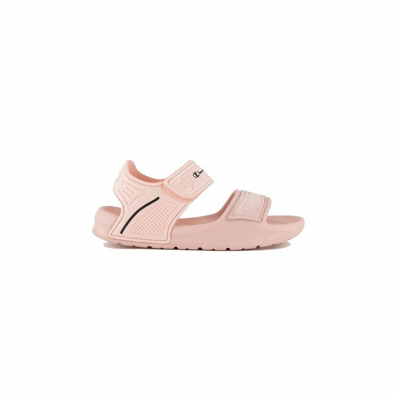 Sandales pour Enfants Champion Rose