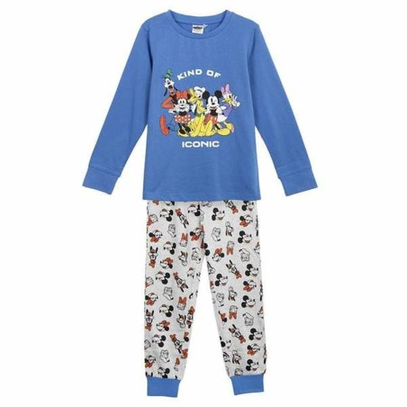 Pyjama Enfant Mickey Mouse