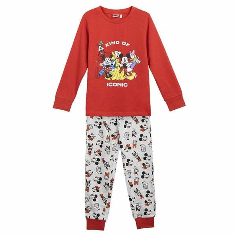 Pyjama Enfant Mickey Mouse