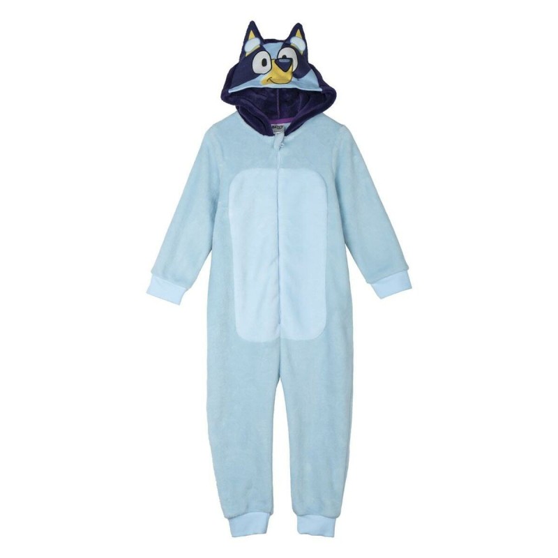 Pyjama Enfant Bluey