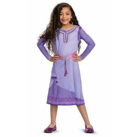 Déguisement pour Enfants Disney Asha Wish