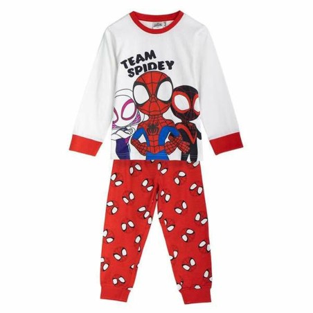 Pyjama Enfant Spidey