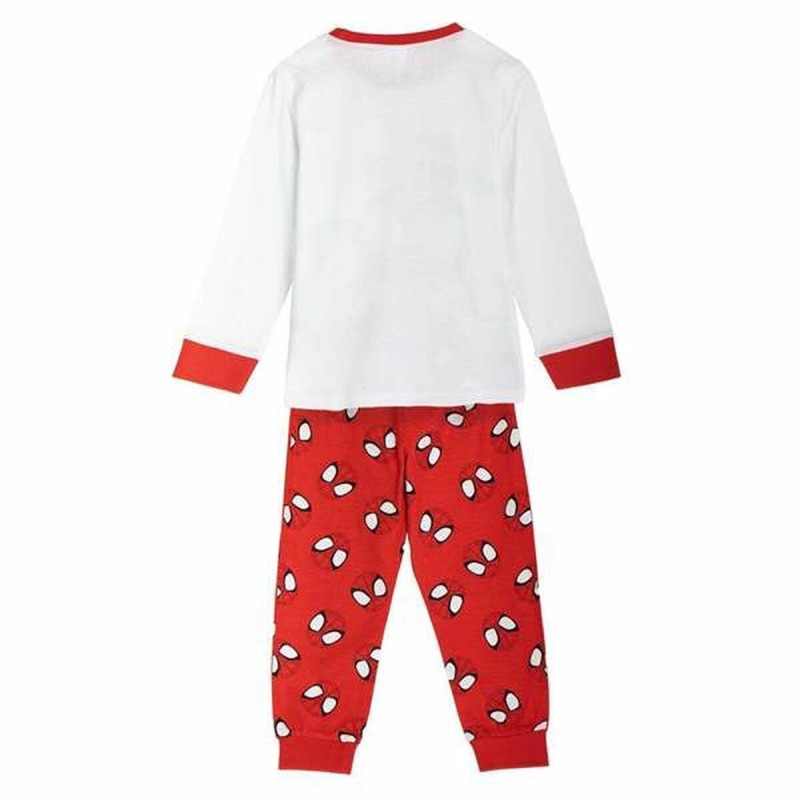 Pyjama Enfant Spidey