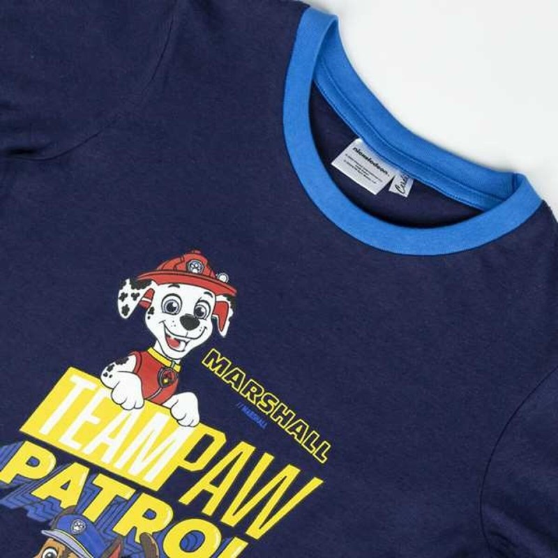 Pyjama Enfant The Paw Patrol