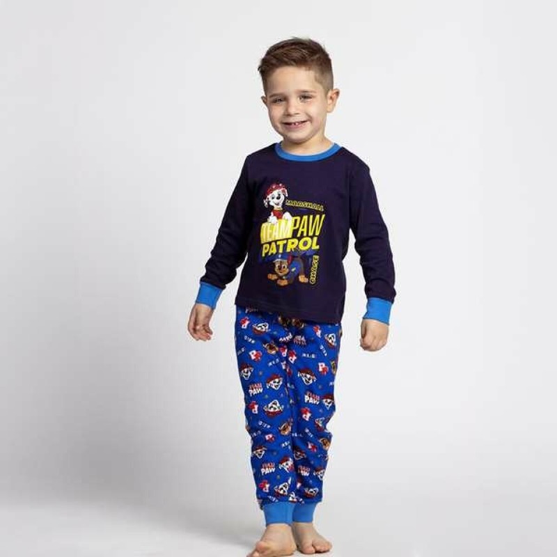 Pyjama Enfant The Paw Patrol