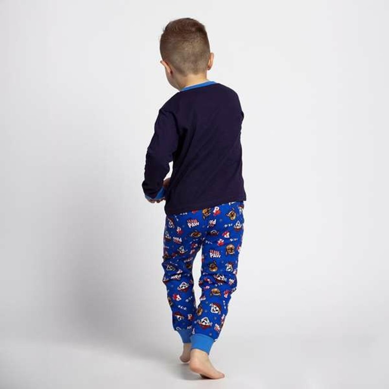 Pyjama Enfant The Paw Patrol