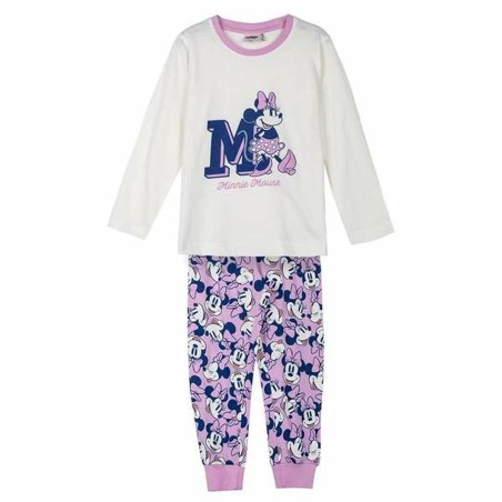 Pyjama Enfant Minnie Mouse