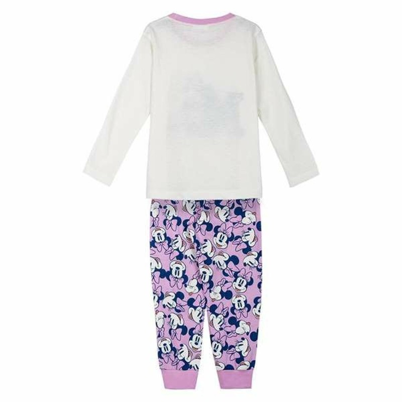 Pyjama Enfant Minnie Mouse