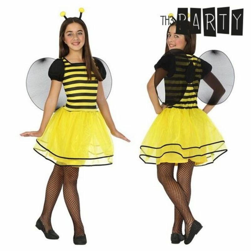 Déguisement pour Enfants Abeille (3 pcs)