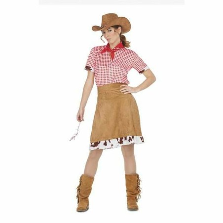 Déguisement pour Enfants My Other Me Cow-girl