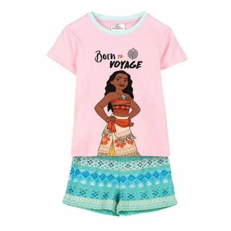 Pyjama Enfant Vaiana