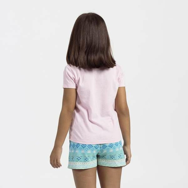 Pyjama Enfant Vaiana