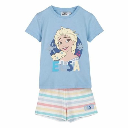 Pyjama Enfant Frozen