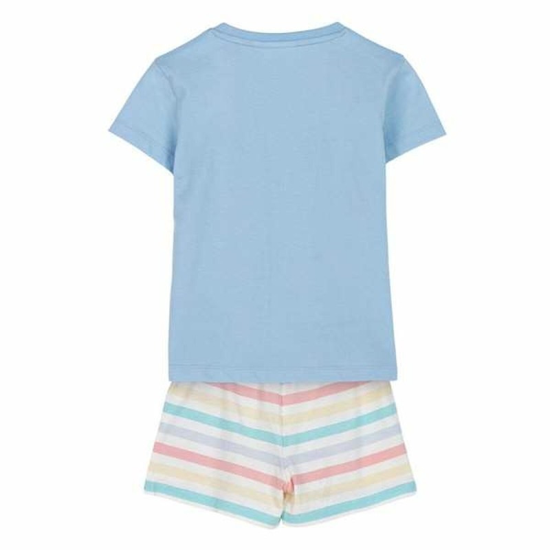 Pyjama Enfant Frozen