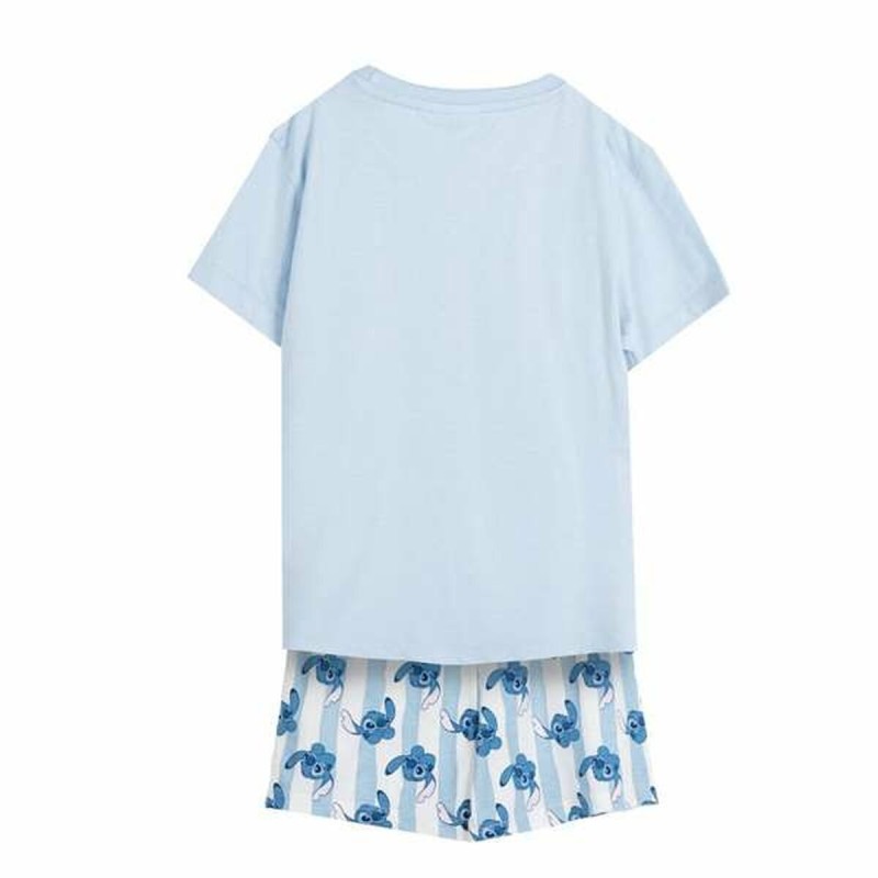 Pyjama Enfant Stitch