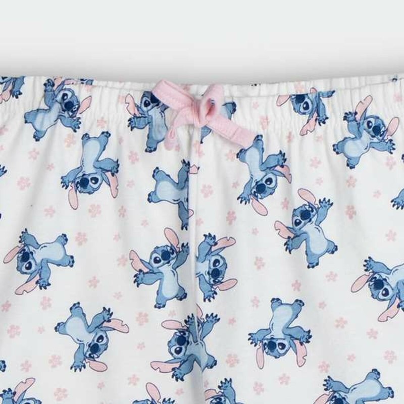 Pyjama Enfant Stitch