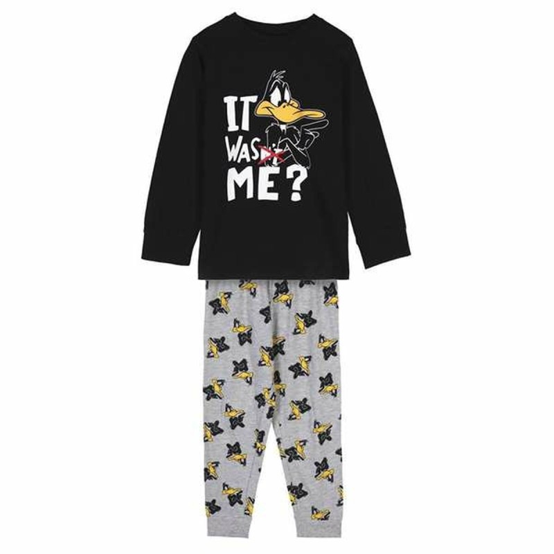 Pyjama Enfant Looney Tunes