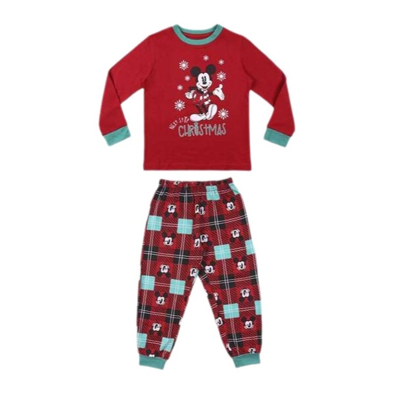 Pyjama Enfant Mickey Mouse