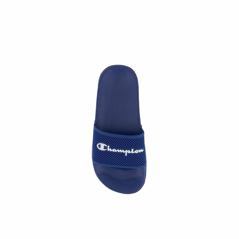 Tongs pour Enfants Champion Daytona Bleu