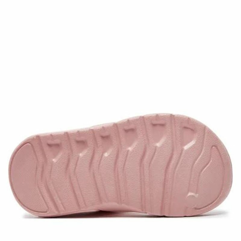 Sandales pour Enfants Champion Rose