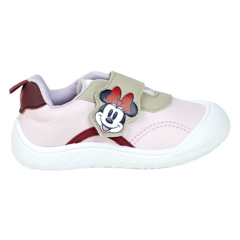 Chaussures de Sport pour Enfants Minnie Mouse