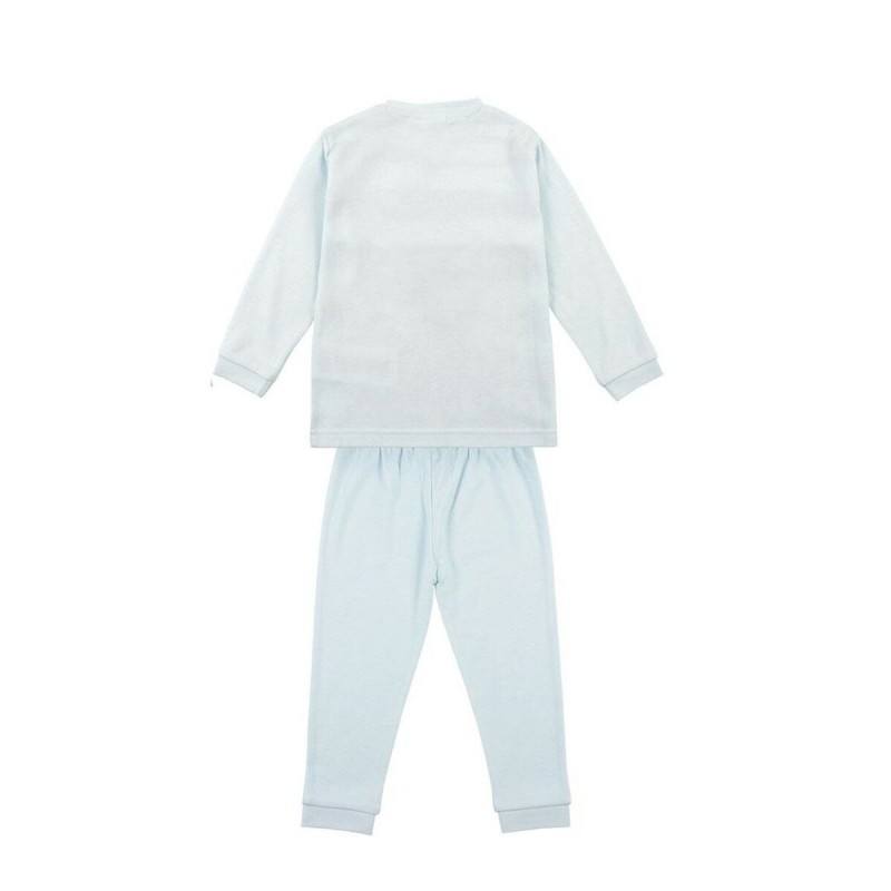 Pyjama Enfant Mickey Mouse Bleu clair