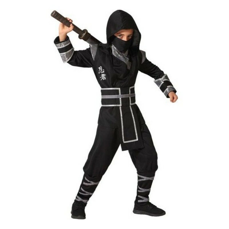 Déguisement pour Enfants Ninja