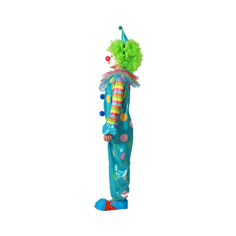 Déguisement pour Enfants Clown