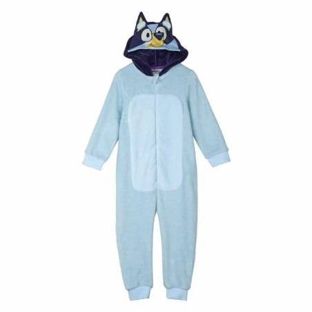 Pyjama Enfant Bluey Bleu