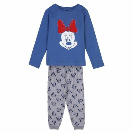 Pyjama Enfant Minnie Mouse