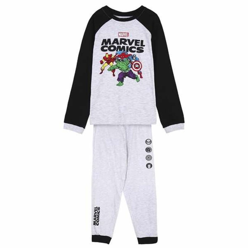 Pyjama Enfant Marvel