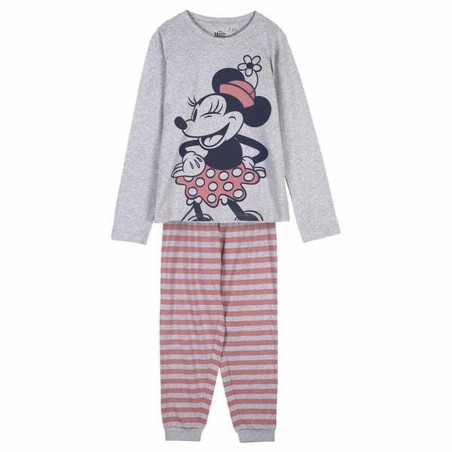 Pyjama Enfant Minnie Mouse