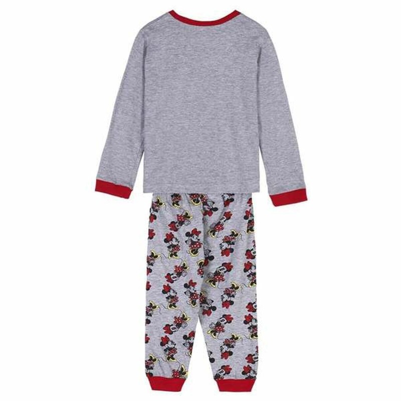 Pyjama Enfant Minnie Mouse