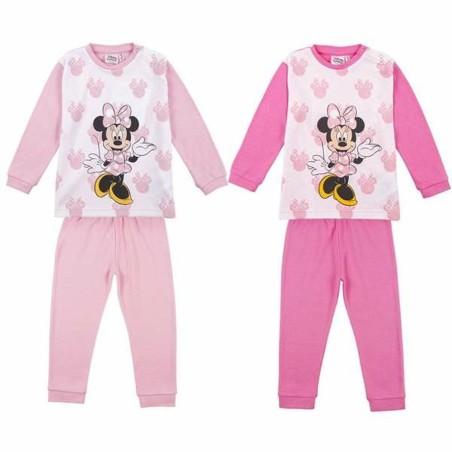 Pyjama Minnie Mouse