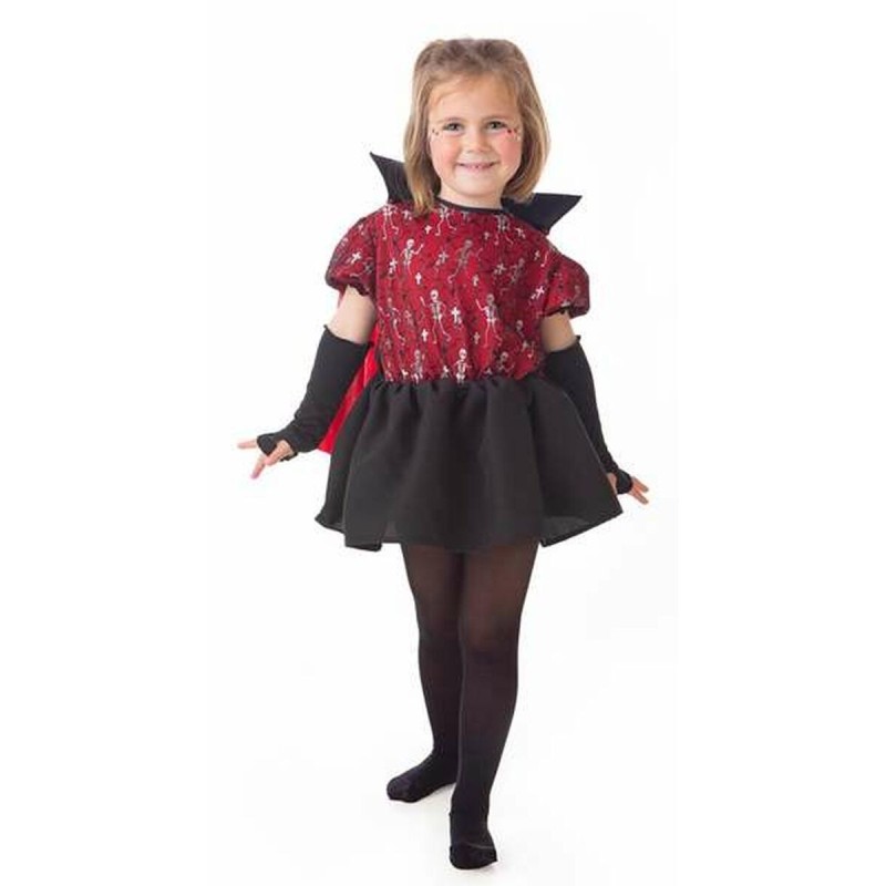 Déguisement pour Enfants Femme Vampire