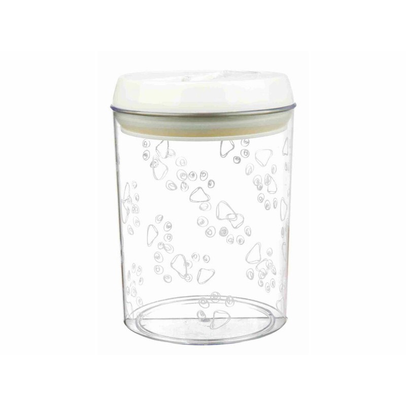 Boîte de nourriture pour animaux Trixie 24664 Transparent